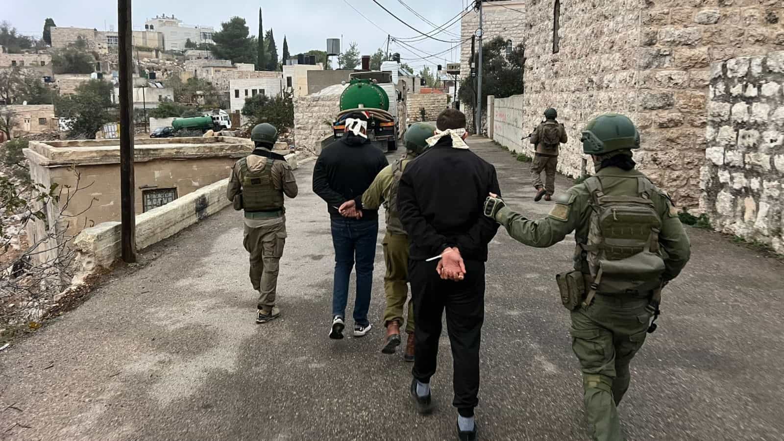 ההקלה של הפרקליטות לשב״חים: מעל גיל 50 יועמדו לדין רק לאחר שייתפסו בפעם השלישית