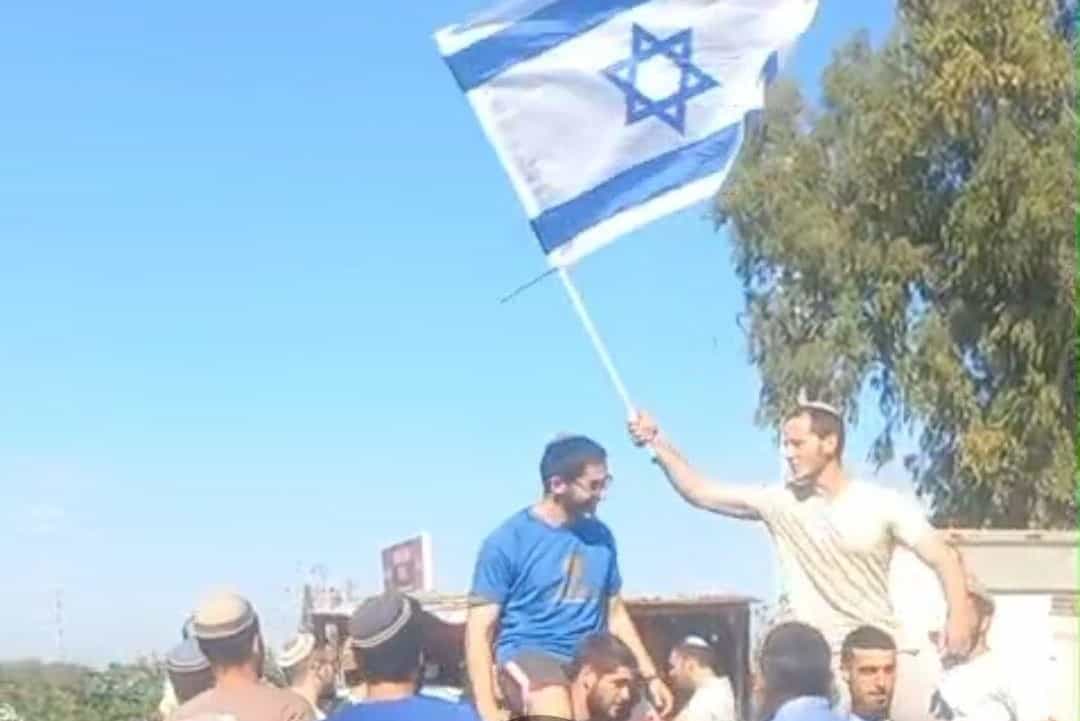 לוחמי גבעתי שסירבו לעלות לנמ״ר עם פרמדיקית שוחררו מהכלא