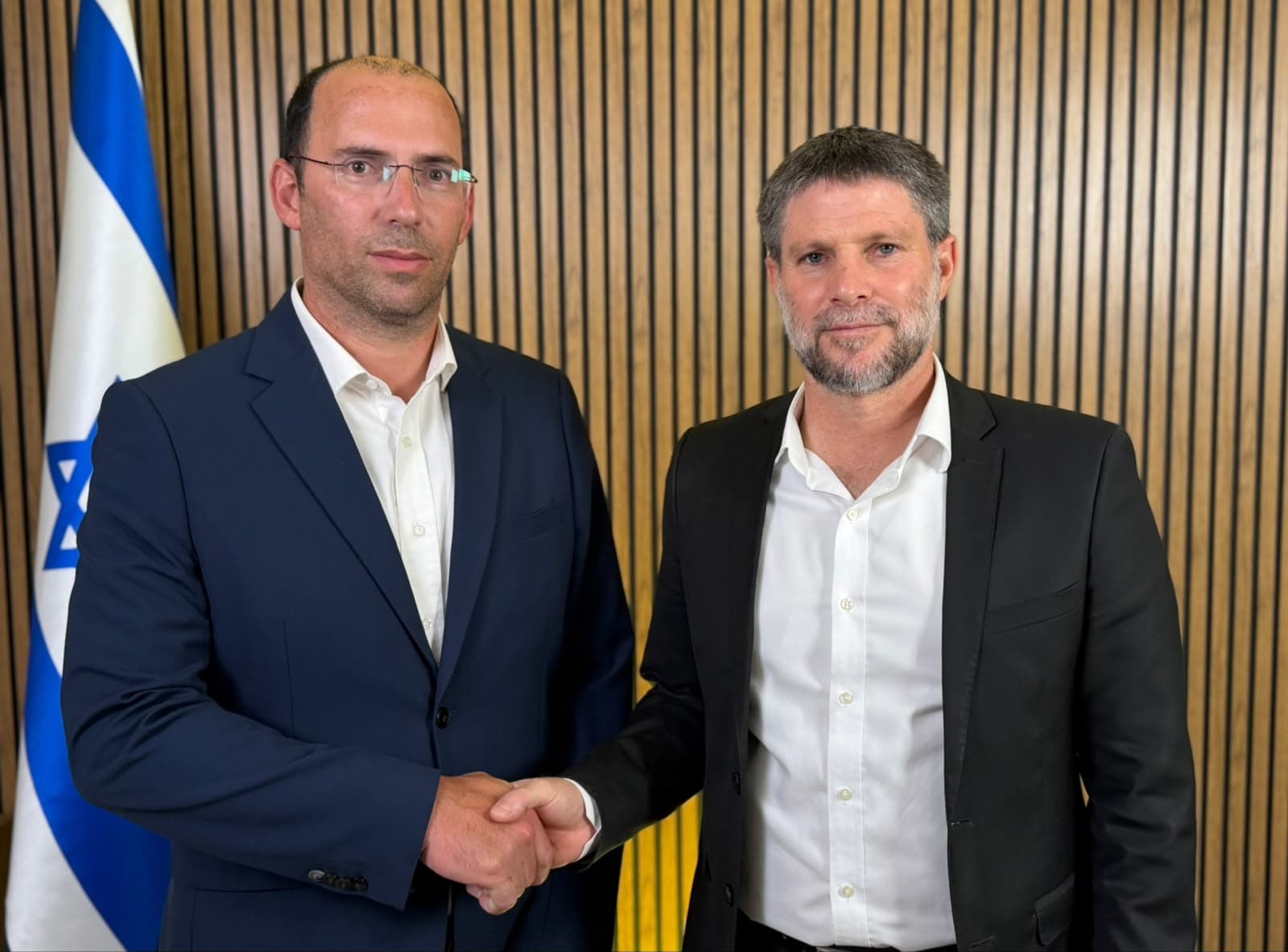 סמוטריץ׳ ורוטמן מציגים את המהפכה המשפטית לקדנציה הבאה: "נשנה את כללי המשחק"