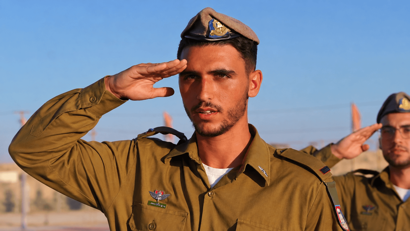 בושה וחרפה | משפחתו של הקצין שנפל בלבנון ביקשה לשוחח עם הרמטכ״ל אייל זמיר - ונענתה בשלילה