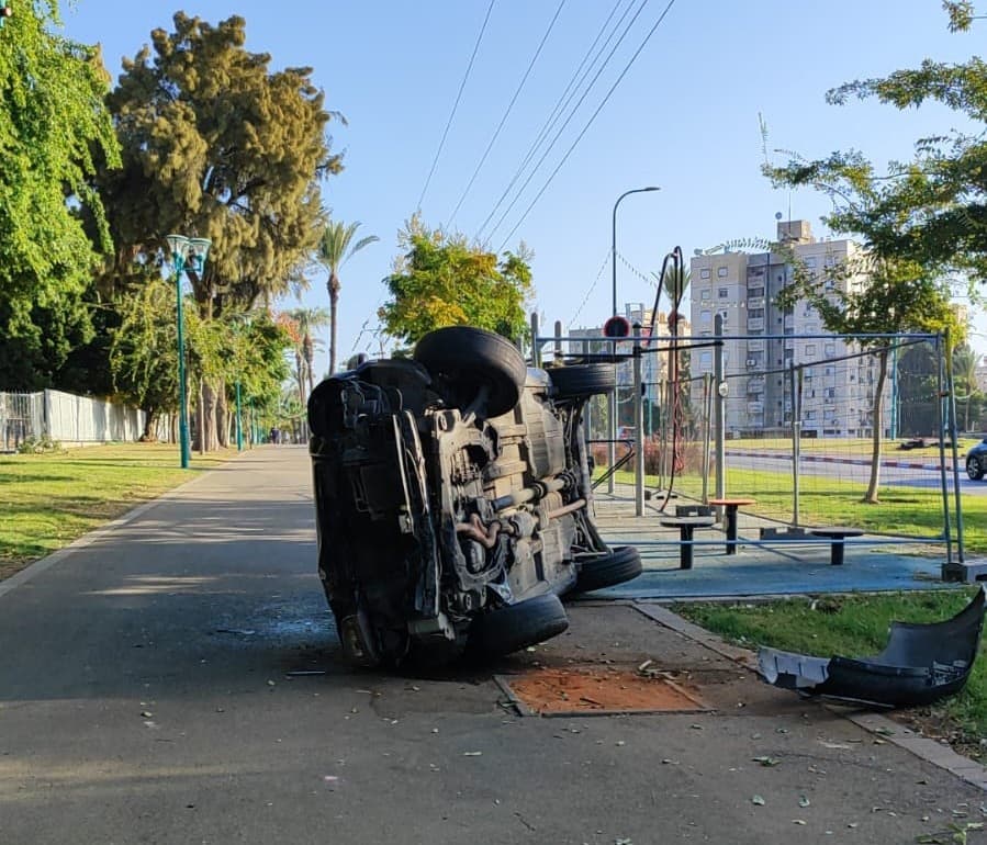 תוצאות של פעילות מניעה: לוד רושמת אפס הרוגים בתאונות דרכים בשנים 2025 ו-2026