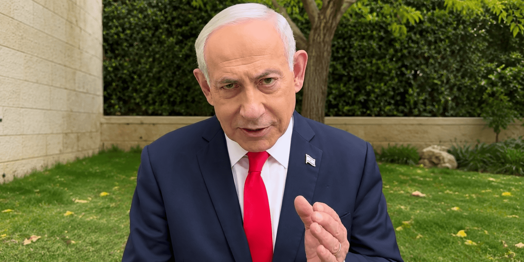 נתניהו באזהרה: "מנסים לגנוב לנו את הבחירות - צאו להצביע!"