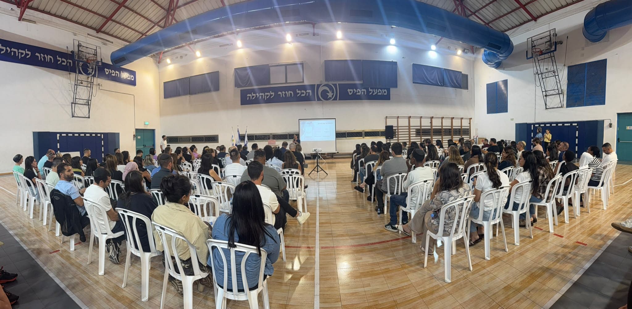 מצוינות מתחילה בהזדמנות: אור יהודה מרחיבה את תוכניות המדע והטכנולוגיה