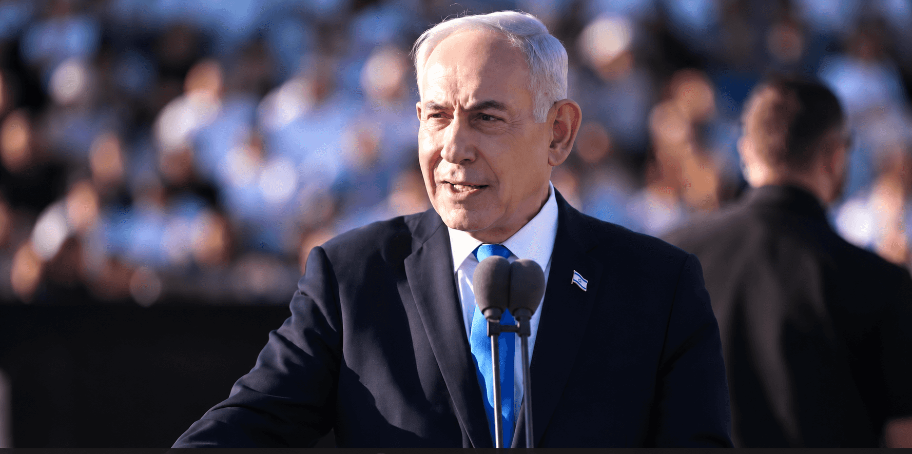 נתניהו: "להפיל את המשטר באיראן - זו ההנחיה שלי לצה״ל ולמוסד" | צפו