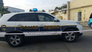 חשד לרצח בירושלים: עובד זר נמצא ללא רוח חיים בדירה, תושב אילת נעצר
