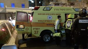 טרגדיה בירושלים: תינוק בן שבוע הלך לעולמו לאחר שפונה לבית החולים – נסיבות המקרה נבדקות