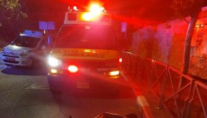 תאונה דרכים בכביש 90 בסמוך לטבריה – 6 פצועים בדרגות קושי שונות