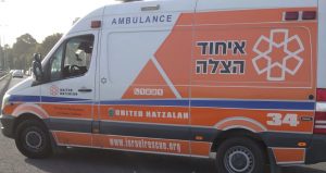 נהג משאית בן 45 נהרג לאחר שנחבל בראשו