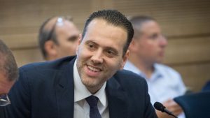 לאחר ההודעה של הנשיא טראמפ | השר מיקי זוהר: "הישג אדיר למדינת ישראל ולנתניהו"