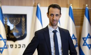 היום במליאה: חוק ועדת החקירה הלאומית של ח"כ קלנר יעלה לקריאה ראשונה