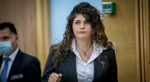 סגנית שר החוץ שרן השכל הודיעה על התפטרותה מהממשלה