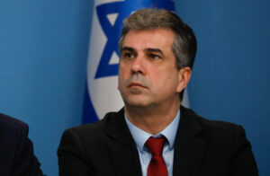 השר אלי כהן נגד אייזנקוט: "אם הוא היה ראש ממשלה – סינוואר ונסראללה היו חיים"