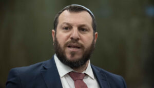 השר עמיחי אליהו פנה להרצוג: "הפעל את סמכות החנינה – והבא לסיום משפט נתניהו"