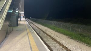 תקלה חריגה באזור חיפה עצרה את תנועת הרכבות – שינויים צפויים גם בשעות הבוקר