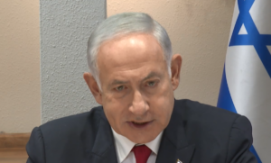 רה״מ נתניהו יכנס דיון חירום בעקבות הפיגוע בחוות גלעד: ״לא נאפשר לטרור להרים ראש״