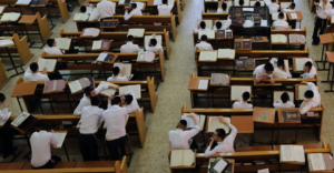 לבקשת הממשלה ושר הביטחון: גובש נוסח הוראת השעה להקפאת ההליכים הפליליים נגד תלמידי הישיבות
