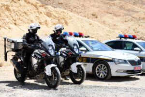 סערה באלעד: עימות בצמרת העירייה על רקע הקפאת שיתוף הפעולה עם המשטרה