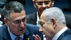 הממשלה אישרה את "מסע דיפלומטיה" – דור חדש להסברה בינלאומית