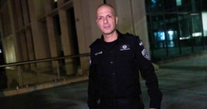 נציב בתי הסוהר הנחה לאפשר לאסירים פליליים לצפות במשחקי המונדיאל