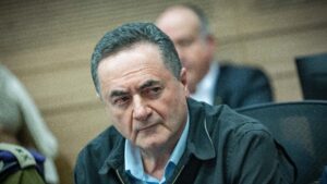 שר הביטחון: "ישראל חייבת לוודא שתוכל לפעול עצמאית למניעת גרעין איראני, לא ניסוג מאזורי הביטחון"