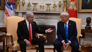 נתניהו בפוקס ניוז: "רואים עין בעין עם טראמפ ב-99% מהזמן • כפרים נוצריים בלבנון ביקשו להסתפח לישראל"