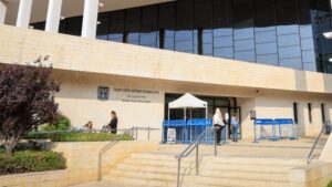48 שופטים חדשים מונו לבתי המשפט ברחבי הארץ