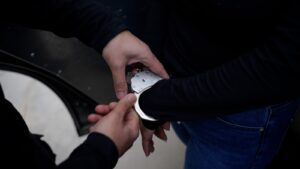 בפעילות של ‏המשטרה ושב"כ: נעצר אזרח אמריקני בן 20 שנחשד בריגול עבור איראן