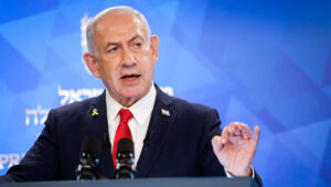 ראש הממשלה נתניהו בבית המשפט: "לא פרשתי כי אני דורש צדק"