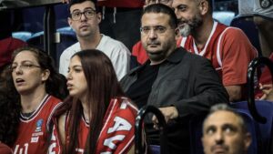 "רכים": עופר ינאי תקף את שחקני הפועל ת"א – ובהמשך האשים את ג'יילן הורד באיום על אוהד