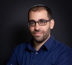 הסיפור של המומחה שמפשט את עולם המשכנתאות