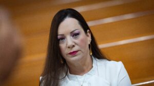 ועדת הכנסת הכריעה: טלי גוטליב חסינה מדין פלילי