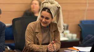 בשורה לנפגעים: אושרה לקריאה שנייה ושלישית הארכת ההתיישנות על עבירות מין בקטינים