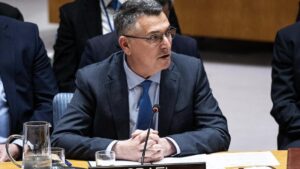 שר החוץ סער בתגובה לנשיא קולומביה: "אנטישמי שהרס את מדינתו, בקרוב יהיה היסטוריה"