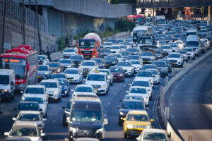 עיריית ירושלים מודיעה: חסימות כבישים הלילה עקב עבודות בכביש