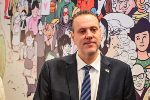 השר מיקי זוהר: ״הרודן ארדואן צריך לתת דין וחשבון על פשעיו ולא להטיף מוסר״