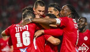 לאחר דו קרב פנדלים מול בית"ר ירושלים: הפועל ת"א העפילה לחצי גמר גביע הטוטו