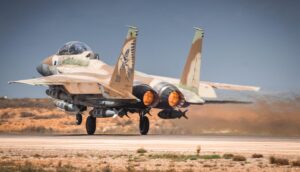 מפקד חיל האוויר על התקיפה שבוטלה ע״י טראמפ: ״כל החיל היה מוכן להמריא למטס תקיפה רחב״