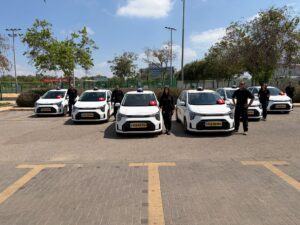 לראשונה: כלל גני הילדים ברחובות ייכללו במעטפת אבטחה עירונית
