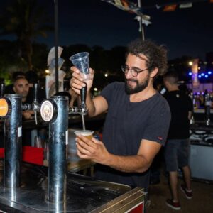 פסטיבל הבירה של דימונה חוזר ובגדול