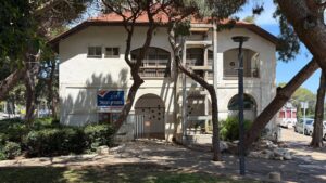 עיריית חיפה תחל בשיפוץ וחידוש "בית מיינץ" ההיסטורי