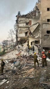 צעד היסטורי לרחובות: השרים אישרו את מתחם טלר-ביל"ו כאזור הראשון בישראל לשיקום והתחדשות בעקבות נזקי מלחמה