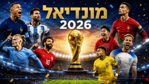 פתיחה מוחצת לארה"ב: הביסה את פרגוואי 1:4 עם יכולת יוצאת מן הכלל, קנדה ובוסניה נפרדו ב-1:1