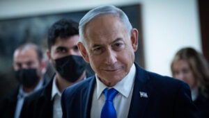 הליכוד בתגובה לדברי טראמפ: ״רה״מ נתניהו יתמודד בבחירות – ובעזרת ה׳ ינצח״