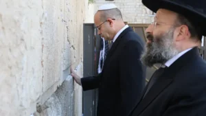 ראש המוסד גופמן מינה סגן חדש: "מביא עימו ידע, ניסיון והיכרות מעמיקה של הארגון"