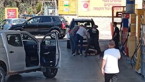 נקבע מותו של הפצוע האנוש בפיגוע הירי, המחבל נמלט ונוטרל