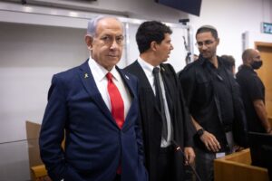 נתניהו: “לקחו כמה מקרים בודדים מתוך אלפי כתבות – זה שקר אחד גדול”