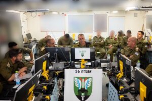 הרמטכ"ל אישר תוכניות בצפון: "ערוכים לחזרה מהירה ללחימה בלבנון ובאיראן, אם יידרש"