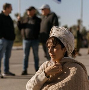 בגין חסימת משאיות הסיוע לעזה- כתב אישום הוגש נגד רעות בן חיים