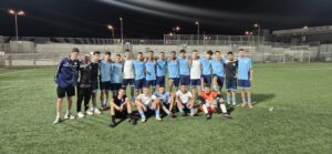עונה היסטורית למ.כ. אור יהודה: שתי קבוצות נערים העפילו לליגה הארצית