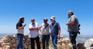 קצינים בכירים במילואים: ״הסכם אוסלו מת – הגיע הזמן לתוכנית אחרת״